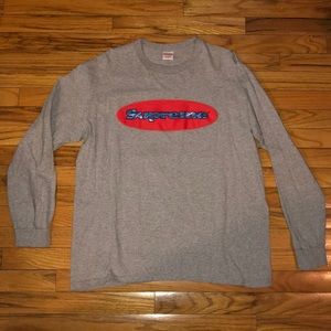 Supreme new york from ss18